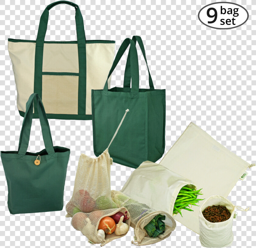 Organic Cotton Canvas Reusable   Sacolas De Algodão Organico  HD Png DownloadTransparent PNG