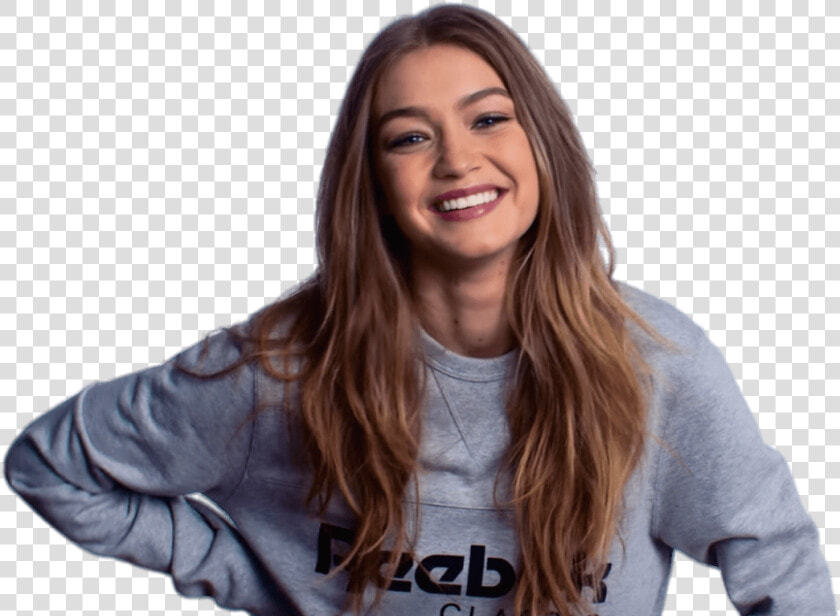 Gigi Hadid White Background   Png Download   Gigi Hadid  Transparent PngTransparent PNG