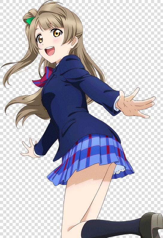  kotoriminami  minamikotori  kotori  minami  lovelive   Kotori Minami  HD Png DownloadTransparent PNG