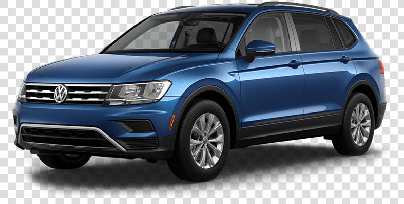 2019 Volkswagen Tiguan S   2019 Volkswagen Tiguan Limited  HD Png DownloadTransparent PNG