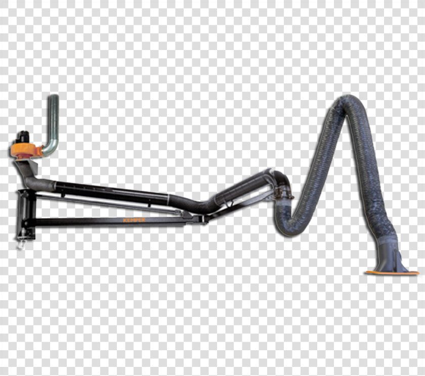 Welding Fume Exhaust Set 3 Joints Title Welding Fume   Kemper Arms  HD Png DownloadTransparent PNG