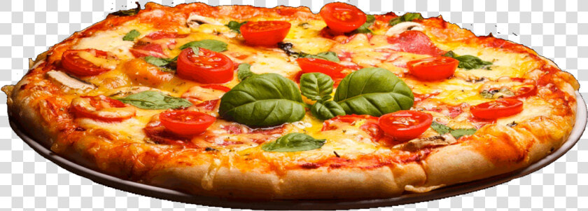 Smokin Joe S Fresh Pizza   High Quality Images Of Pizza  HD Png DownloadTransparent PNG