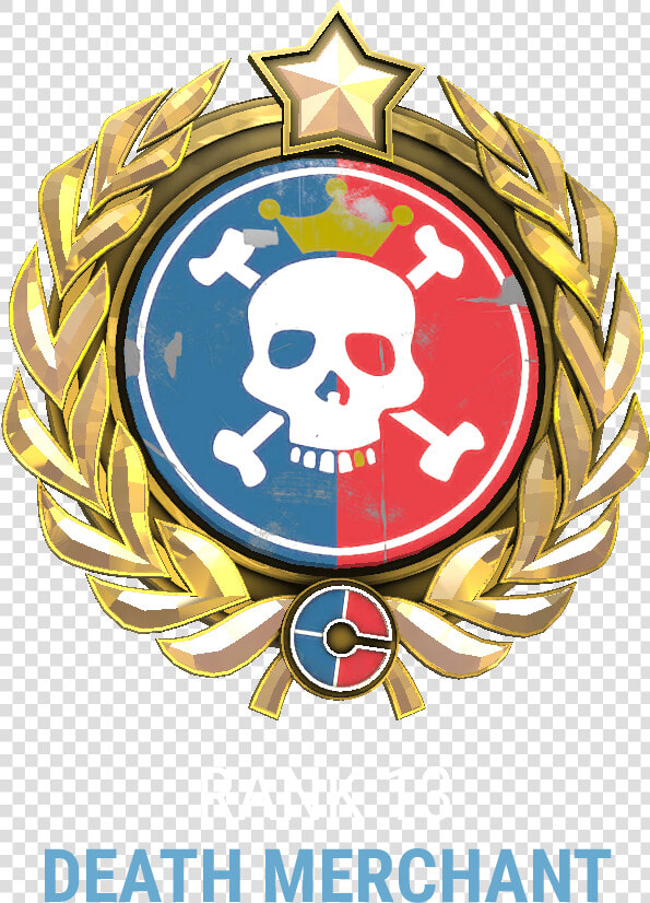 Competitive Ranks Tf2  HD Png DownloadTransparent PNG