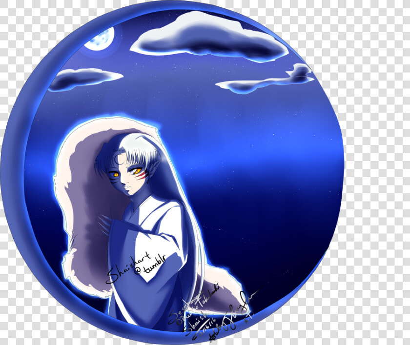 Sesshomaru Png  Transparent PngTransparent PNG