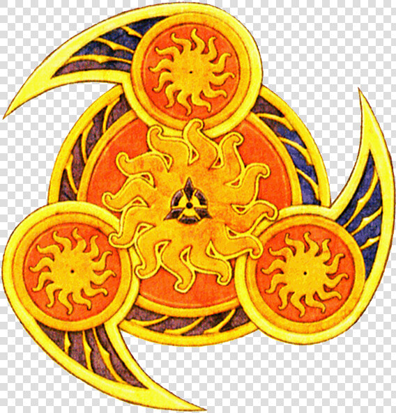 Final Fantasy Wiki   Cool Fantasy Coat Of Arms  HD Png DownloadTransparent PNG