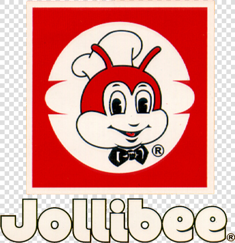 Jollibee Logo Png  Transparent PngTransparent PNG