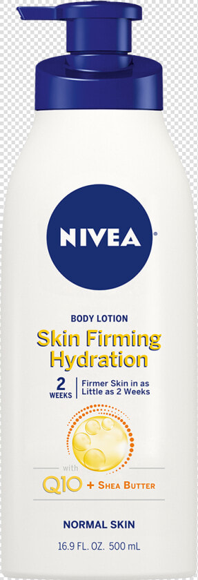 Nivea Vanilla Body Lotion  HD Png DownloadTransparent PNG