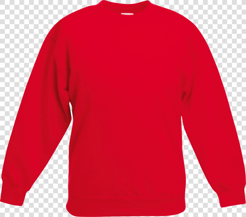 Red Long Sleeve Shirt Front And Back   Png Download   Red Long Sleeve Shirt Front And Back  Transparent PngTransparent PNG