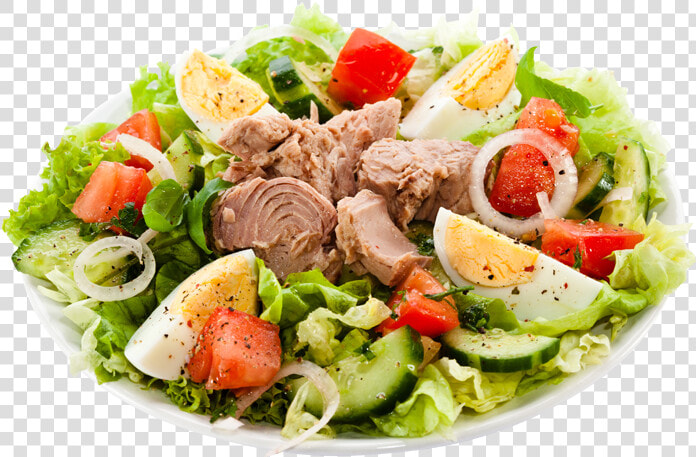 Transparent Salad Png   Tuna Nicoise Salad Png  Png DownloadTransparent PNG