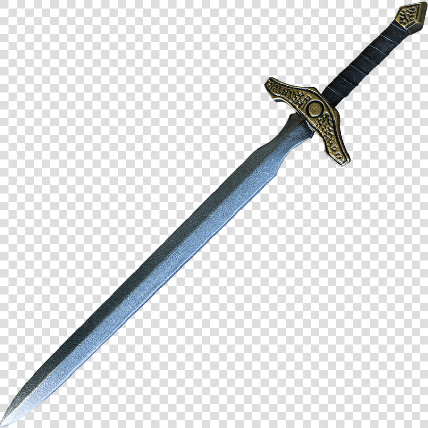 Adventurer Larp Sword   剣 イラスト  HD Png DownloadTransparent PNG