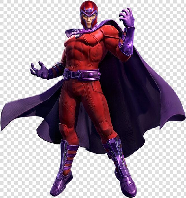 Marvel Super War Magneto  HD Png DownloadTransparent PNG