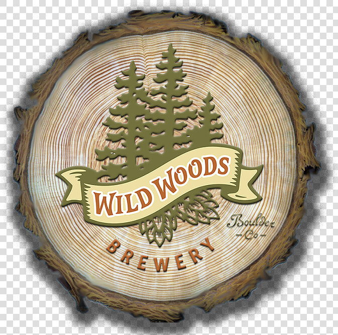 Wild Woods   Wild Woods Brewery Logo  HD Png DownloadTransparent PNG