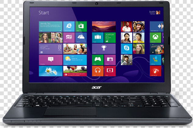 Acer Aspire E1 572g Core I7 4gb Ram 500 Gb Hdd   Acer Aspire E15 Intel Hd Graphics  HD Png DownloadTransparent PNG