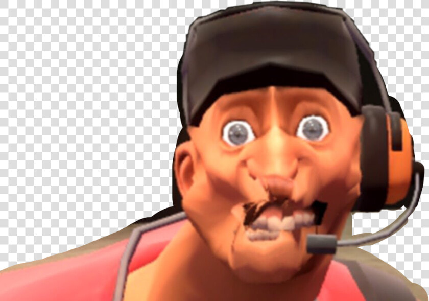  wtf  interesting  tf2  tf2scout  meemorpaap  meme   Tf2 Scout Meme Face  HD Png DownloadTransparent PNG