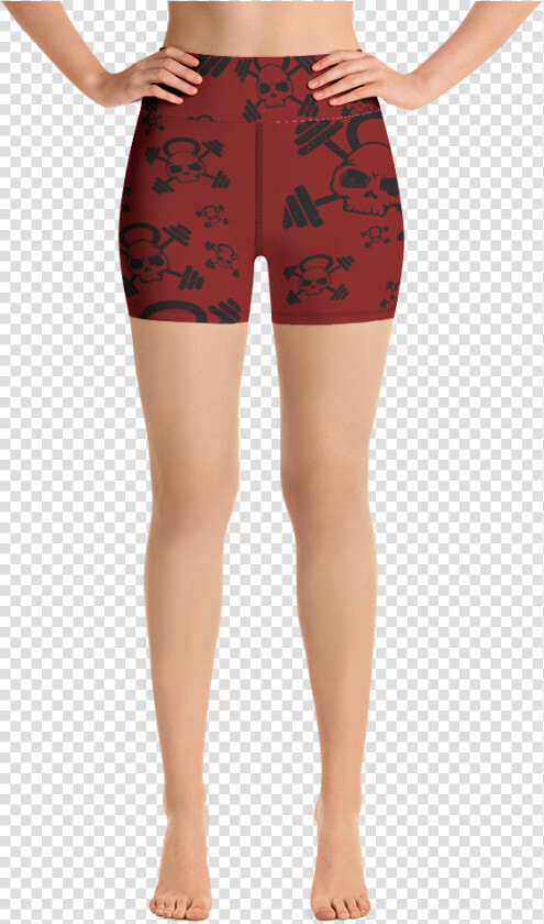 Girls Biker Shorts  HD Png DownloadTransparent PNG