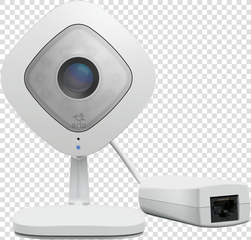 Netgear Arlo Q Plus  HD Png DownloadTransparent PNG