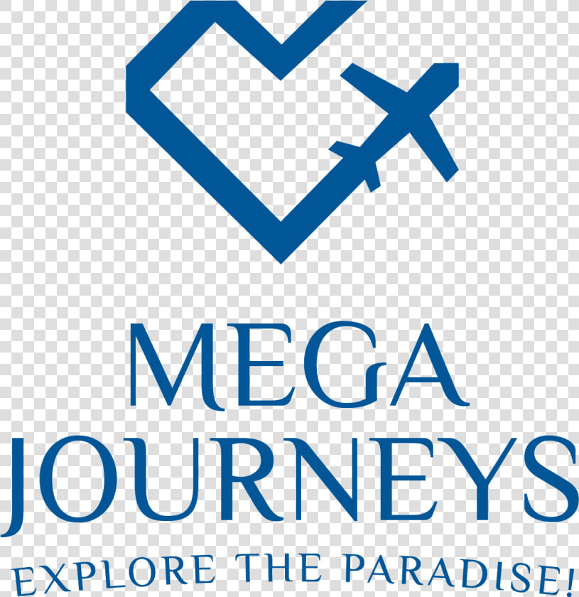 Mega Journeys Logo   Cross  HD Png DownloadTransparent PNG