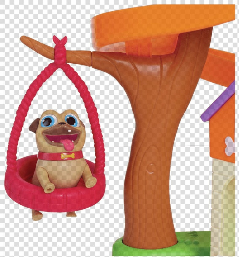 Puppy Dog Pals Играчки  HD Png DownloadTransparent PNG