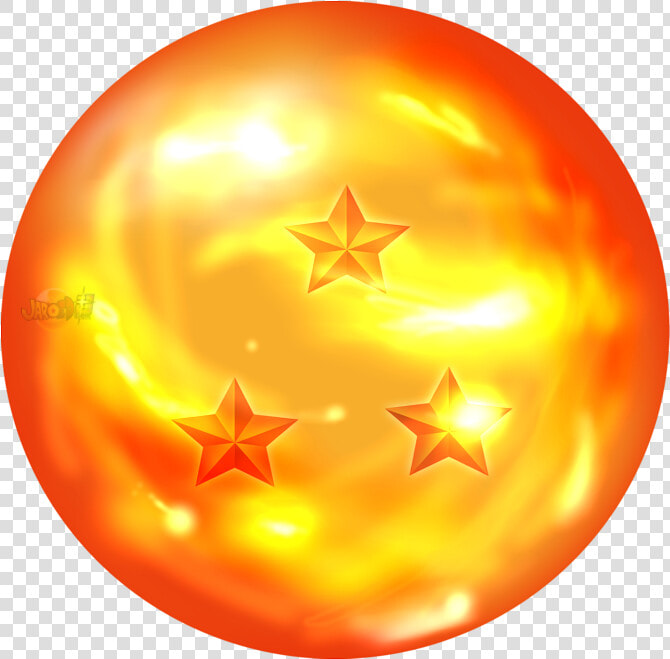 Thumb Image   Dragon Ball Ball Png  Transparent PngTransparent PNG