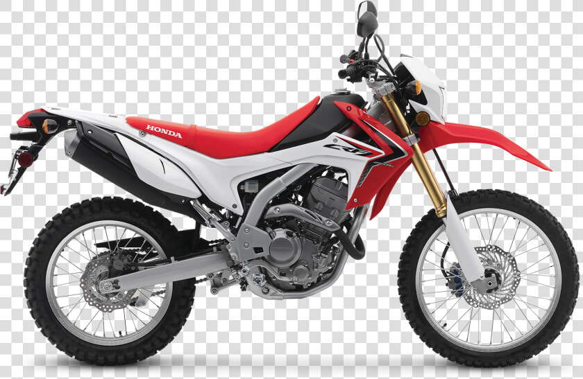 Rent Dirt Bikes In Thamel   Honda Crf 250 L 2014  HD Png DownloadTransparent PNG