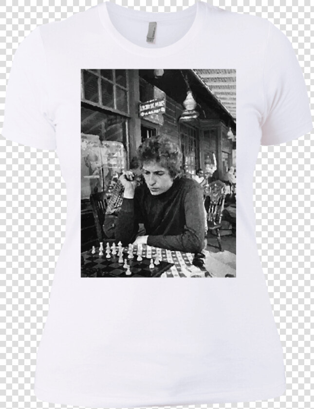 Bob Dylan Chess  HD Png DownloadTransparent PNG