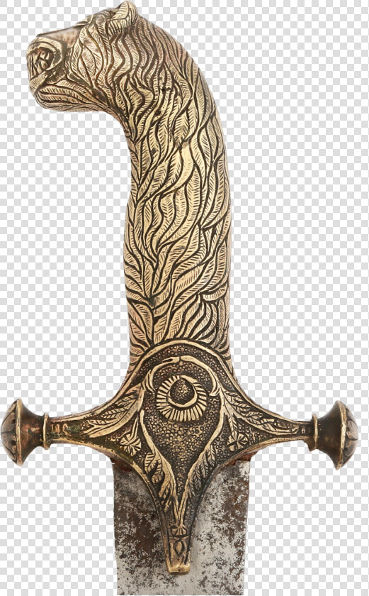 A Very Rare And Important Sword From The Circle Of   Dagger  HD Png DownloadTransparent PNG