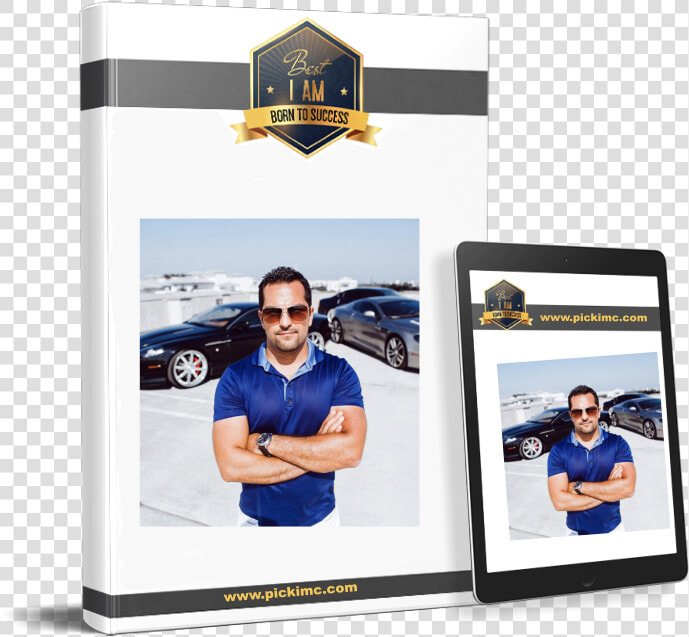  download  Pejman Ghadimi Exotic Car Hacks   Dan Lok High Ticket Closer Certification  HD Png DownloadTransparent PNG