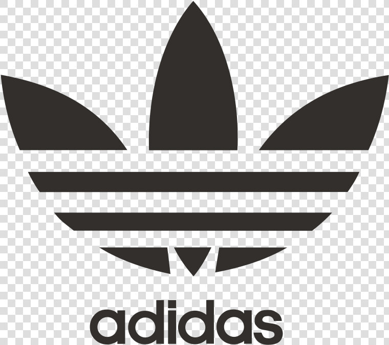 Adidas 1 Nike Brand Logo   Adidas Logo  HD Png DownloadTransparent PNG