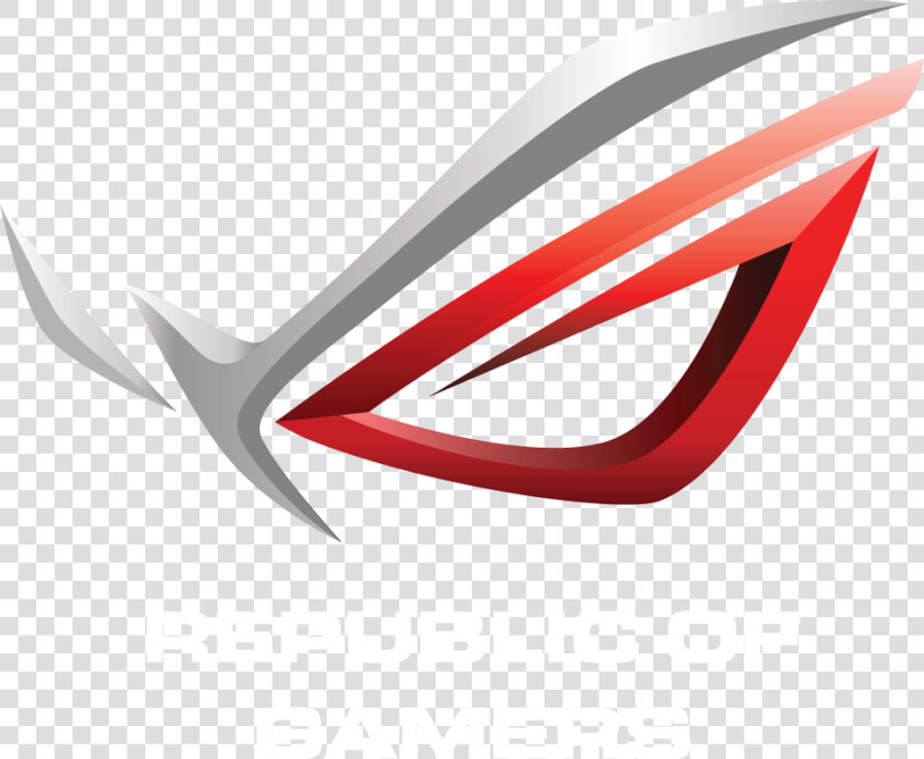 Republic Of Gamers Logo Png  Transparent PngTransparent PNG