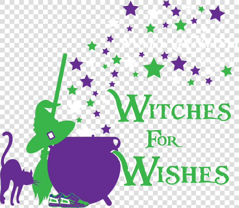 Witches For Wishes   Illustration  HD Png DownloadTransparent PNG