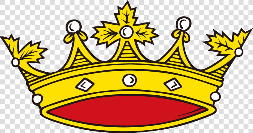 Transparent Corona De Rey Png   Transparent Cartoon King Crown Png  Png DownloadTransparent PNG