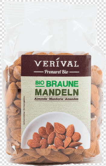 Verival Mandeln   Almond  HD Png DownloadTransparent PNG