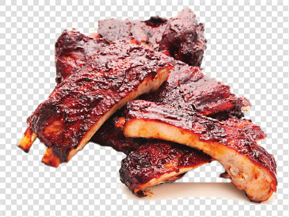 Half Rack Of Ribs  HD Png DownloadTransparent PNG