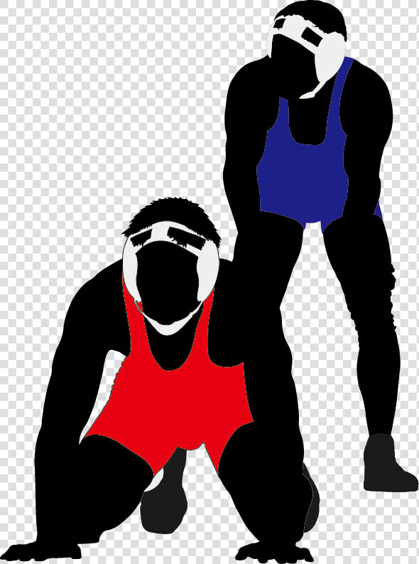 Wrestling Euclidean Vector Clip Art   Wrestling Vector Png  Transparent PngTransparent PNG