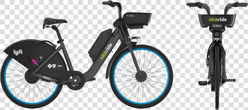 Chicago Divvy E Bikes  HD Png DownloadTransparent PNG