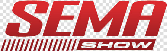 Sema Show 2019 Logo  HD Png DownloadTransparent PNG