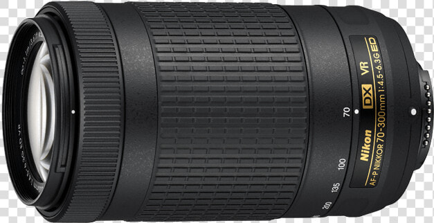 Photo Of Af P Dx Nikkor 70 300mm F 4  HD Png DownloadTransparent PNG