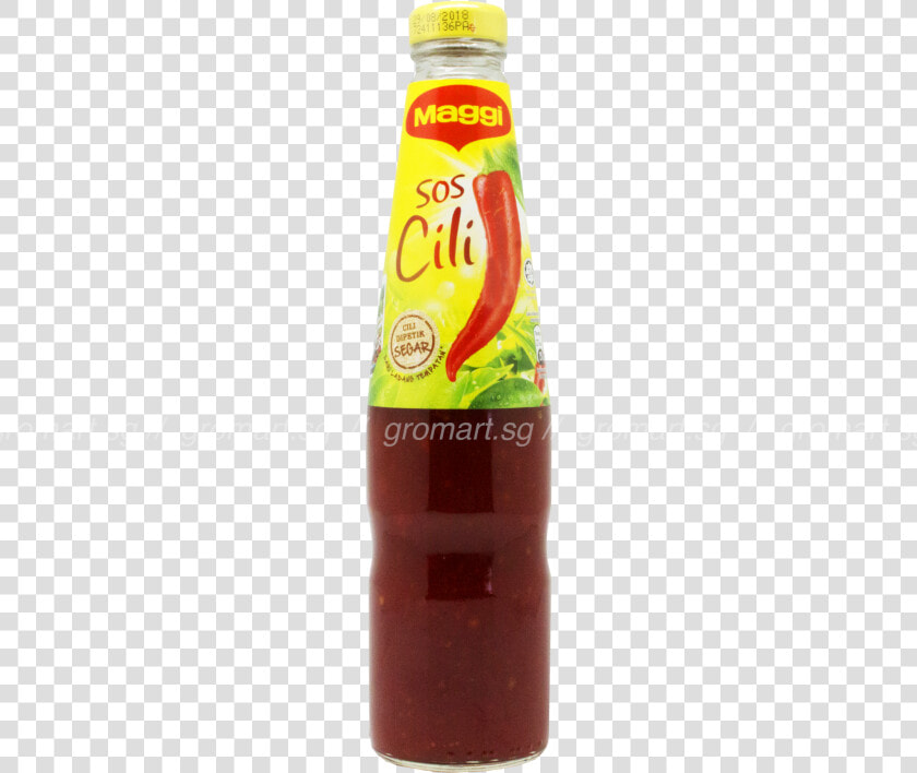 Gro Mart   Sos Chili  HD Png DownloadTransparent PNG