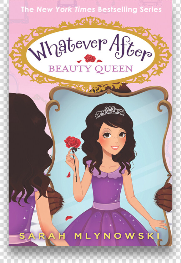 Wa7   Whatever After Beauty Queen  HD Png DownloadTransparent PNG