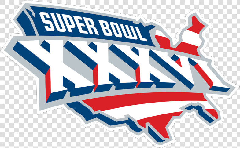 Super Bowl 36 Logo Clipart   Png Download   2002 Super Bowl Logo  Transparent PngTransparent PNG