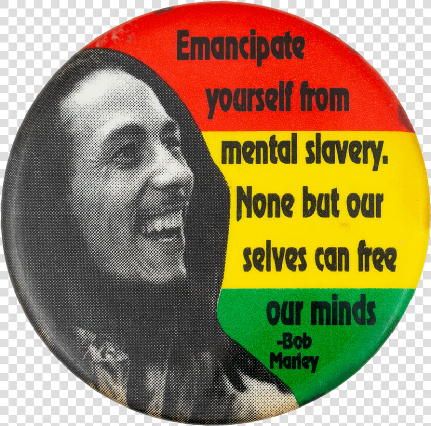 Bob Marley Quote Music Button Museum   Bob Marley  HD Png DownloadTransparent PNG