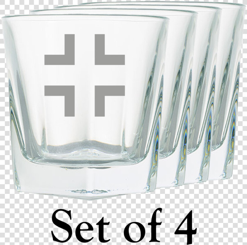 Transparent Rocks Glass Png   Ww2 German Plane Marking  Png DownloadTransparent PNG