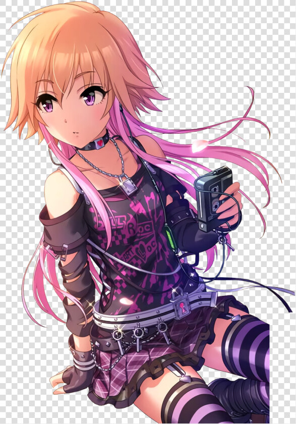 Asuka Ninomiya  HD Png DownloadTransparent PNG