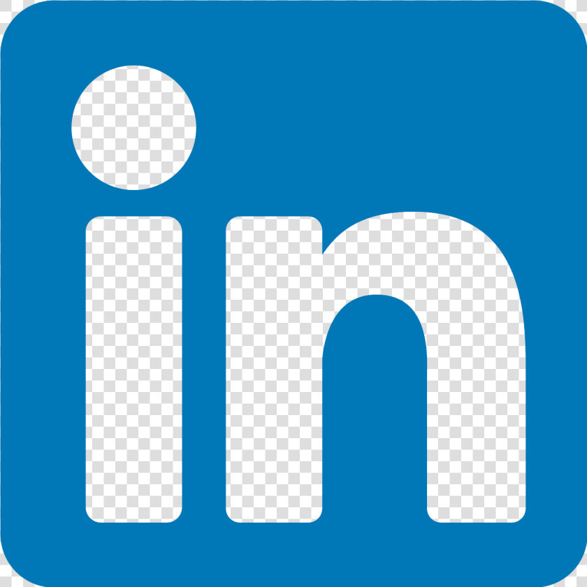 Transparent Clipart Auto Von Oben   Linkedin Icon  HD Png DownloadTransparent PNG