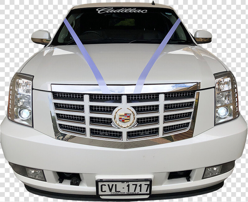 Cadillac Escalade  HD Png DownloadTransparent PNG