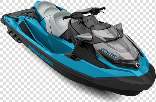 Jet Ski Transparent Png   Gtx Sea Doo 2017  Png DownloadTransparent PNG