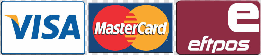 Visa Mastercard Eftpos Logos  HD Png DownloadTransparent PNG