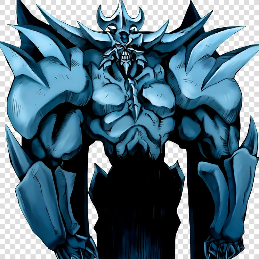 Yugioh Obelisk The Tormentor  HD Png DownloadTransparent PNG