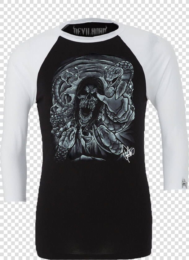 Ted Aguilar Ted S Nightmare   T shirt  HD Png DownloadTransparent PNG