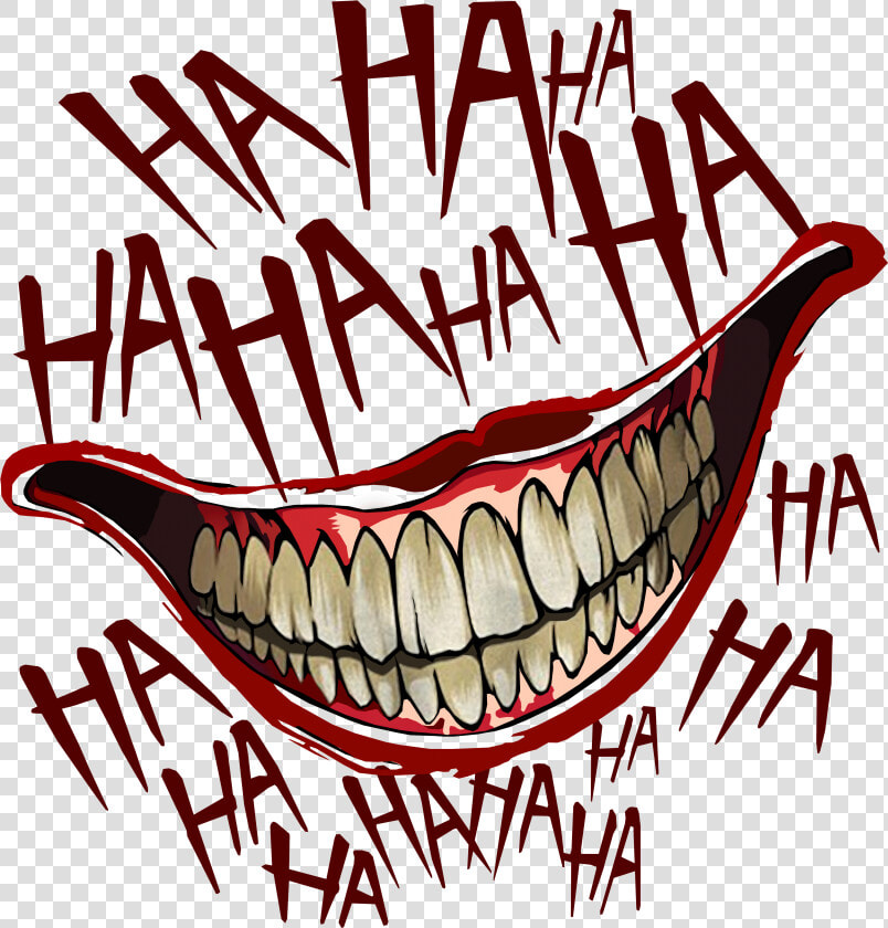 Joker Escuadron Suicida Haha   Png Download   Escuadron Suicida Logo Png  Transparent PngTransparent PNG